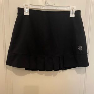 K-Swiss Tennis Skirt